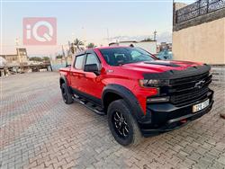 شيفروليه سلفرادو